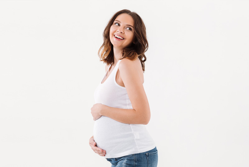 Vaccination Tips For Expecting Moms